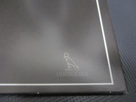 Bambara Swarm US LTD LP INSERT POST PUNK