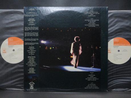 Janis Ian Remember Japan Orig. LIVE 2LP OBI BOOKLET