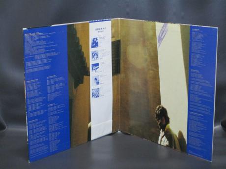 Alan Parsons Project Eve Japan Orig. LP OBI G/F
