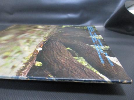 Fat Mattress 1st Same Title Japan Orig. LP G/F INSERT
