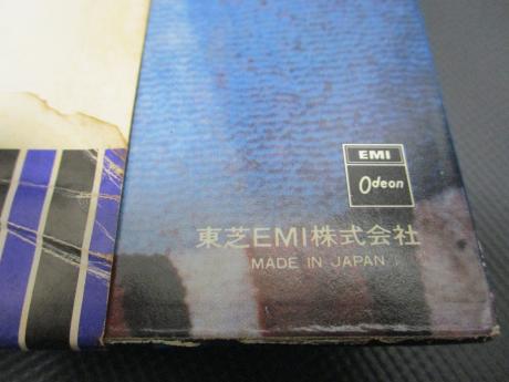 Paul McCartney Wings Back To The Egg Japan Orig. PROMO LP OBI WHITE LABEL