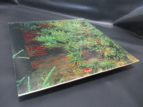Roxy Music Country Life Japan Rare LP UNCENSORED COVER