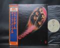 Deep Purple Fireball Japan 10th Anniversary LTD LP OBI