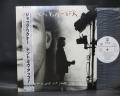 Jack Wagner Don’t Give Up Your Day Job Japan PROMO LP OBI
