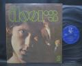 Doors 1st Same Title Japan Early Press LP VICTOR