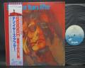Ten Years After SSSSH Japan Rare LP OBI