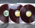 George Harrison All Things Must Pass Japan Orig. 3LP RED WAX