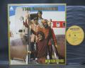 Monkees New Gold Disc Japan ONLY LP AIRPORT COVER