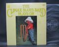 Climax Blues Band Plays On Japan Orig. LP BOOKLET