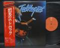 Ted Nugent S/T Same Title Japan Orig. LP OBI