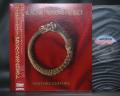Alan Parsons Project Vulture Culture Japan Orig. LP OBI