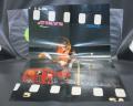 Ten Years After Recorded Live Japan Orig. 2LP RARE POSTER