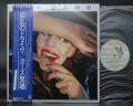 Cars 1st S/T Same Title Japan Orig. LP OBI