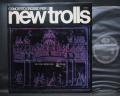 New Trolls Concerto Grosso Per I Japan Rare LP