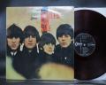 Beatles For Sale Japan Orig. LP G/F ODEON RED WAX