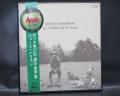 George Harrison All Things Must Pass Japan Orig. 3LP BOX OBI RED WAX