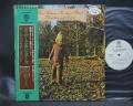 Allman Brothers Band Brothers and Sisters Japan Orig. PROMO LP OBI WHITE LABEL