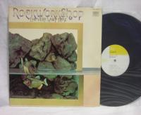 Ray Russell Rock Workshop The Very Last Time Japan Orig. LP