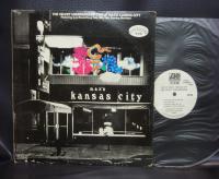 Velvet Underground Live at Max’s Kansas City Japan PROMO LP
