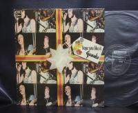 AC/DC Geordie Hope You Like it Japan Orig. LP BOOKLET