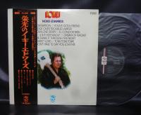 Ventures Nokie Edwards Nokie ! Japan Orig. LP OBI INSERT