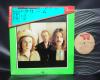 Cream Portrait of Japan ONLY LP OBI PANEL COMPLETE