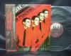 Kraftwerk The Man - Machine Japan Orig. LP OBI INSERT