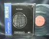 Kraftwerk Radio - Activity Japan Orig. LP OBI INSERT