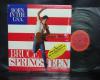 Bruce Springsteen Born in the USA Japan 3 Track 12" SHRINK