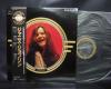 Janis Joplin Gold Disc Japan ONLY LP OBI INSERT