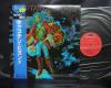 Captain Beyond 1st S/T Same Title Japan LP BLUE OBI INSERT