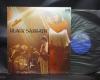 Black Sabbath Attention ! Japan ONLY LP LIVE COVER