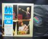 Wishbone Ash Live in Tokyo Japan Orig. LP OBI INSERT