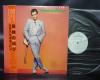Rainbow Graham Bonnet No Bad Habits Japan Orig. PROMO LP OBI