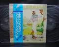 Elton John Goodbye Yellow Brick Road Japan 2LP BLUE OBI