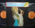 Sylvie Vartan S/T (1) Japan ONLY 2LP POSTER-OBI
