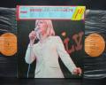 Sylvie Vartan S/T (2) Japan ONLY 2LP POSTER-OBI