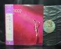Queen 1st S/T Same Title Japan Orig. LP OBI INSERT