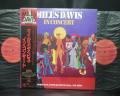 Miles Davis In Concert Japan 2LP RED & BLACK OBI