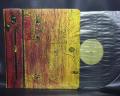 Alice Cooper School's Out Japan Orig. LP INSERT