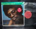 Herbie Hancock Secrets Japan Limited ED LP CAP OBI SHRINK