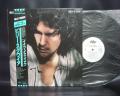 Billy Squier Enough is Enough Japan Orig. LP OBI WHITE LABEL