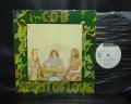 COB C.O.B. Sprit of Love Japan Orig. PROMO LP WHITE LABEL