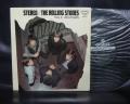 Rolling Stones Aftermath ~ Vol. 5 Japan Orig. LP G/F DIF COVER