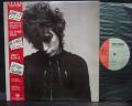 Johnny Thunders In Cold Blood Japan Orig. 5 Track 12" OBI