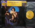 Guess Who American Woman Japan LTD ED LP CAP OBI SHRINK