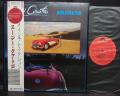 Suzi Quatro Main Attraction Japan Orig. LP OBI