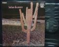 Indian Summer S/T Same Title US Orig. LP G/F Neon 3