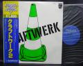 Kraftwerk 2 Japan Orig. LP OBI