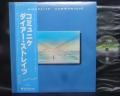 Dire Straits Communique Japan Orig. LP OBI INSERT